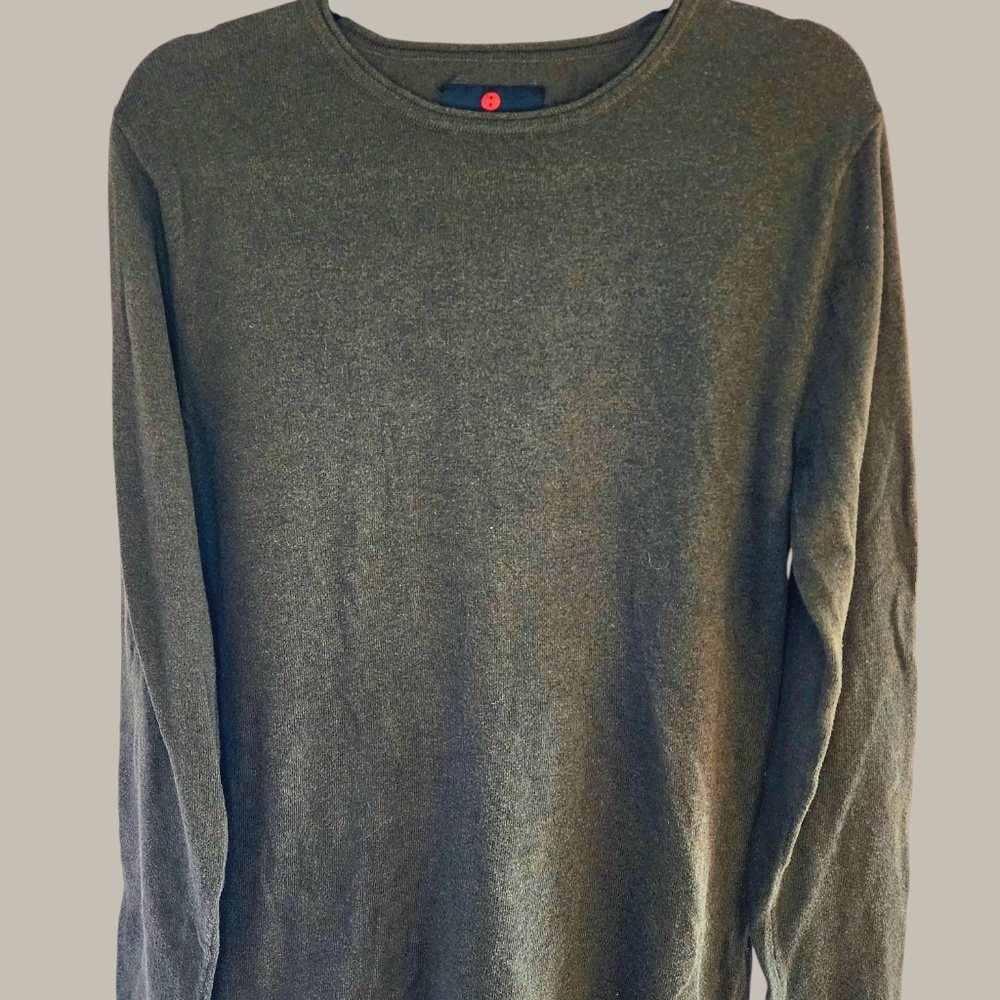 Premium Collection -  Hunter Green Brushed Cotton (M)